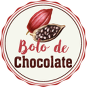 Bolo de Chocolate